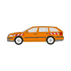 Skoda Octavia Combi II, 2009 - 2013/01 | Warnmarkierungssatz