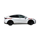 Tesla Model Y, 2021/09 - 2025/02 | Warnmarkierungssatz