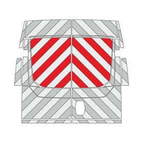 Iveco Daily 7, Erweiterung Kasten, 2019/ - |...