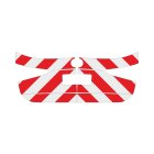 MB C-Klasse, S206, T-Modell, 2021/07 - | Heck-Warnmarkierungssatz