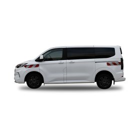 Ford Transit / Tourneo Custom, Heckklappe, 2023/07 - |...