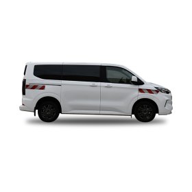 Ford Transit / Tourneo Custom, Heckklappe, 2023/07 - |...