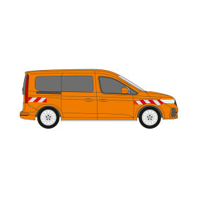 Ford Tourneo Connect, Hecktüren, L2, 2022/05 - |...