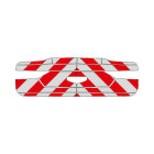 Volvo V90, 2020/03 - | Rear warning marking set