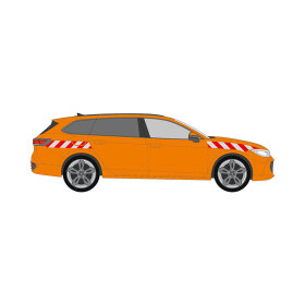 VW Passat B9 Variant, 2024/02 - | Warnmarkierungssatz