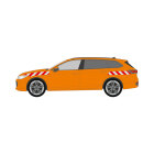 VW Passat B9 Variant, 2024/02 - | Warnmarkierungssatz