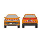 VW Tiguan III, 2024/03 - | Warning marking kit