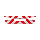 Audi Q3 Sportback, F3, 2019/10 - 2025/08 | Heck-Warnmarkierungssatz