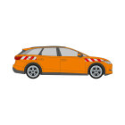 VW ID.7 Tourer, 2024/06 - | Warnmarkierungssatz