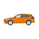 Ford Kuga, Hybrid, 2024/06 - | Warning marking set
