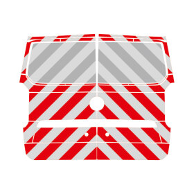 VW Neuer Transporter T7, Heckklappe, 2025/01 - |...