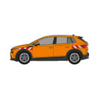 Skoda Elroq, 2025/01 - | Warnmarkierungssatz