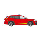 VW Tayron, 2025/03 - | Konturmarkierungssatz umlaufend, nur Seiten |