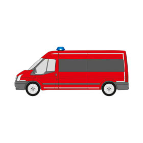 Konturmarkierungssatz Ford Transit, 2000/01 - 2013/12  |...