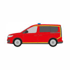 Contour marking set Ford Tourneo Connect, 2022/05 -  | Sides only |