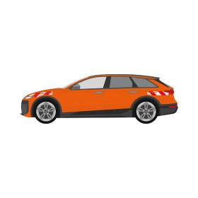 Audi A6 Avant, e-tron, C9 (GH), 2024/09 - |...