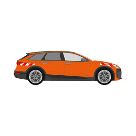 Audi A6 Avant, e-tron, C9 (GH), 2024/09 - |...