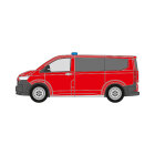 VW Neuer Transporter T7, 2025/01 - , DIN-Plus | Flächen-Folierungssatz Gegossene Hochleistungsfolie (Oracal 970) Kommunalorange (RAL 2011)