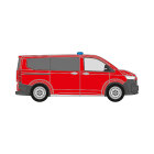 VW Neuer Transporter T7, 2025/01 - , DIN-Plus | Flächen-Folierungssatz Gegossene Hochleistungsfolie (Oracal 970) Kommunalorange (RAL 2011)