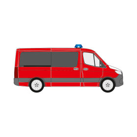 MB Sprinter, 2018/06 - , DIN-Plus |...