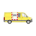 BF4 | Lettering set | MB Sprinter, W907, 2018/06 -