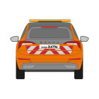 Skoda Scala (NW), 2024/01 -  | Warnmarkierungssatz