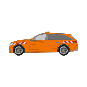 Mercedes Benz E-Klasse, S214, 2023/10 - |...