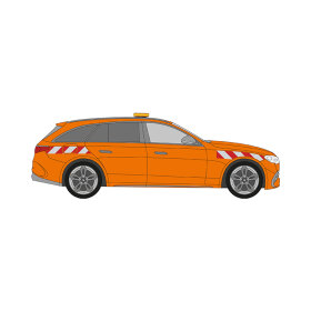 Mercedes Benz E-Klasse, S214, 2023/10 - |...