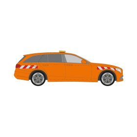 Mercedes Benz E-Klasse, S213, 2016/07 - 2023/08 |...