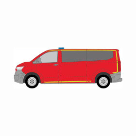 Konturmarkierungssatz VW Neuer Transporter T7, L2,...
