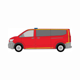 Konturmarkierungssatz VW Neuer Transporter T7, L2,...