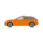 Audi A6 Avant, C9, 2025/05 - | Warnmarkierungssatz
