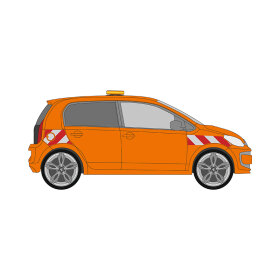 VW (e-)up!, 5-Türer, 2016/06 - 2022/12 |...