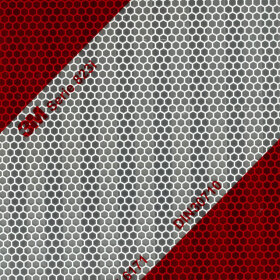 3M Serie 823i Warnmarkierungsfolie nach DIN 30710 |...