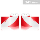 3M Serie 823i Warnmarkierungsfolie nach DIN 30710 | Anwendungspaket