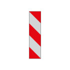 ORALITE® 5931M Prisamtic Construction Grade RA2 - Bakenfolie rechtsweisend
