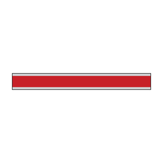ORALITE® - 6711VZD, RA1 - Laternenringe