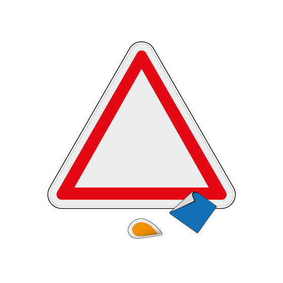 ORALITE® 5097 - Astifol® Anti-Sticker Film