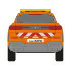 MB GLC, X540, 2026/06 - | Warnmarkierungssatz