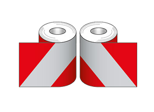 Warnmarkierung