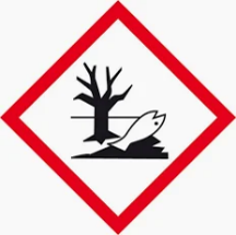Piktogram - Umweltgefährlich
